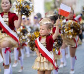 Gliwicka majówka pełna atrakcji