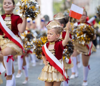 Gliwicka majówka pełna atrakcji