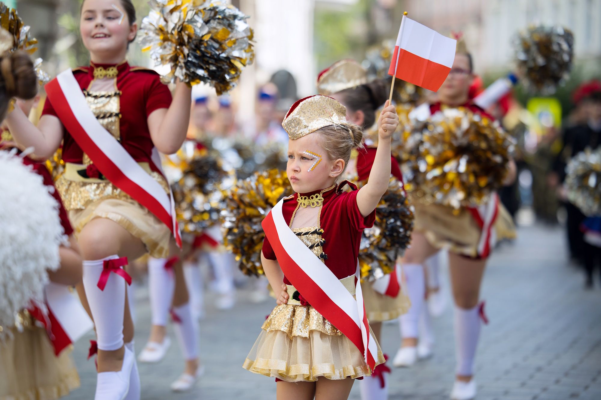 Gliwicka majówka pełna atrakcji