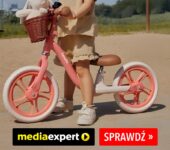 Jaki rower wybrać dla dziecka