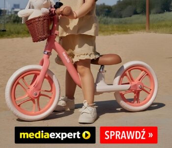 Jaki rower wybrać dla dziecka