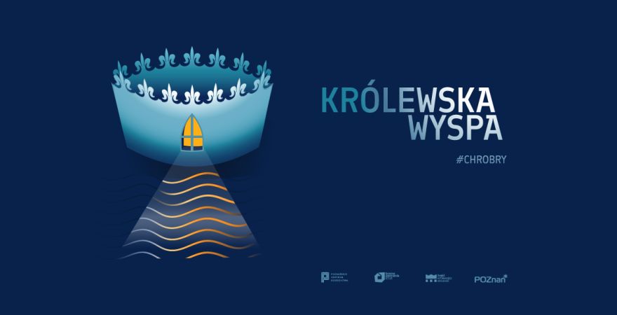 Królewska wyspa. Spacer po Ostrowie Tumskim