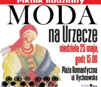 Piknik Rodzinny: Urzecze Dizajn