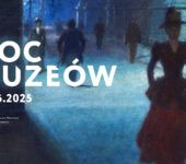 Noc Muzeów 2025 w Muzeum Narodowym w Poznaniu