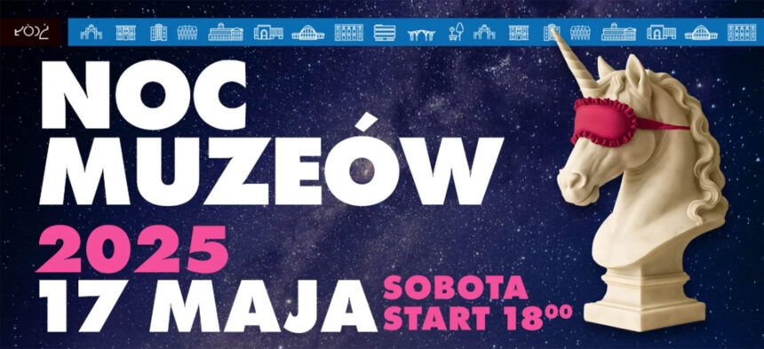 Noc Muzeów w Muzeum Tradycji Niepodległościowych w Łodzi 2025
