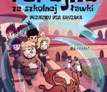 Propozycje Wydawnictwa Skarpa Warszawska - Kwiecień pełen nowości!