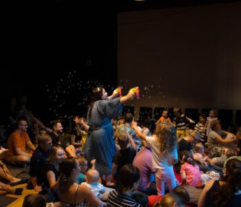 Koncert Gordonowski