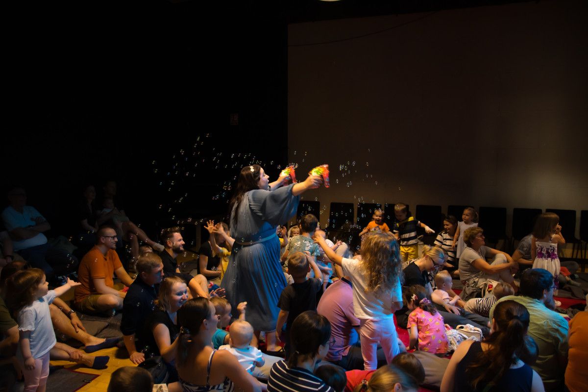 Koncert Gordonowski