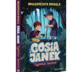 Majowe nowości Skarpy
