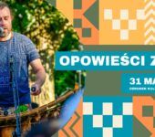 Opowieści Ziemi. Dzień Dziecka z muzyką czterech stron świata