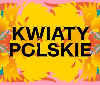 Kwiaty Polskie: zapachy. Warsztaty familijne