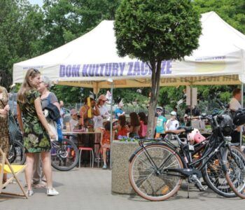 Dzień Sąsiada na Zaciszu 2025