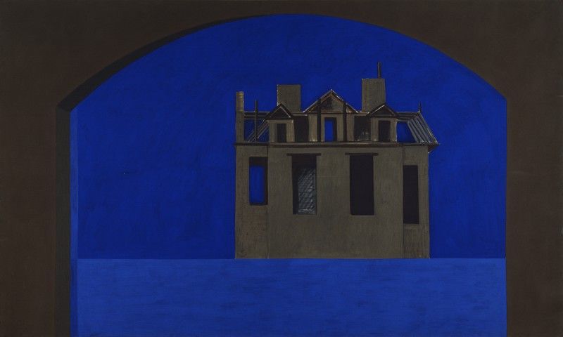 O domach różnych… Otwarte warsztaty dla dzieci w wieku 7-14