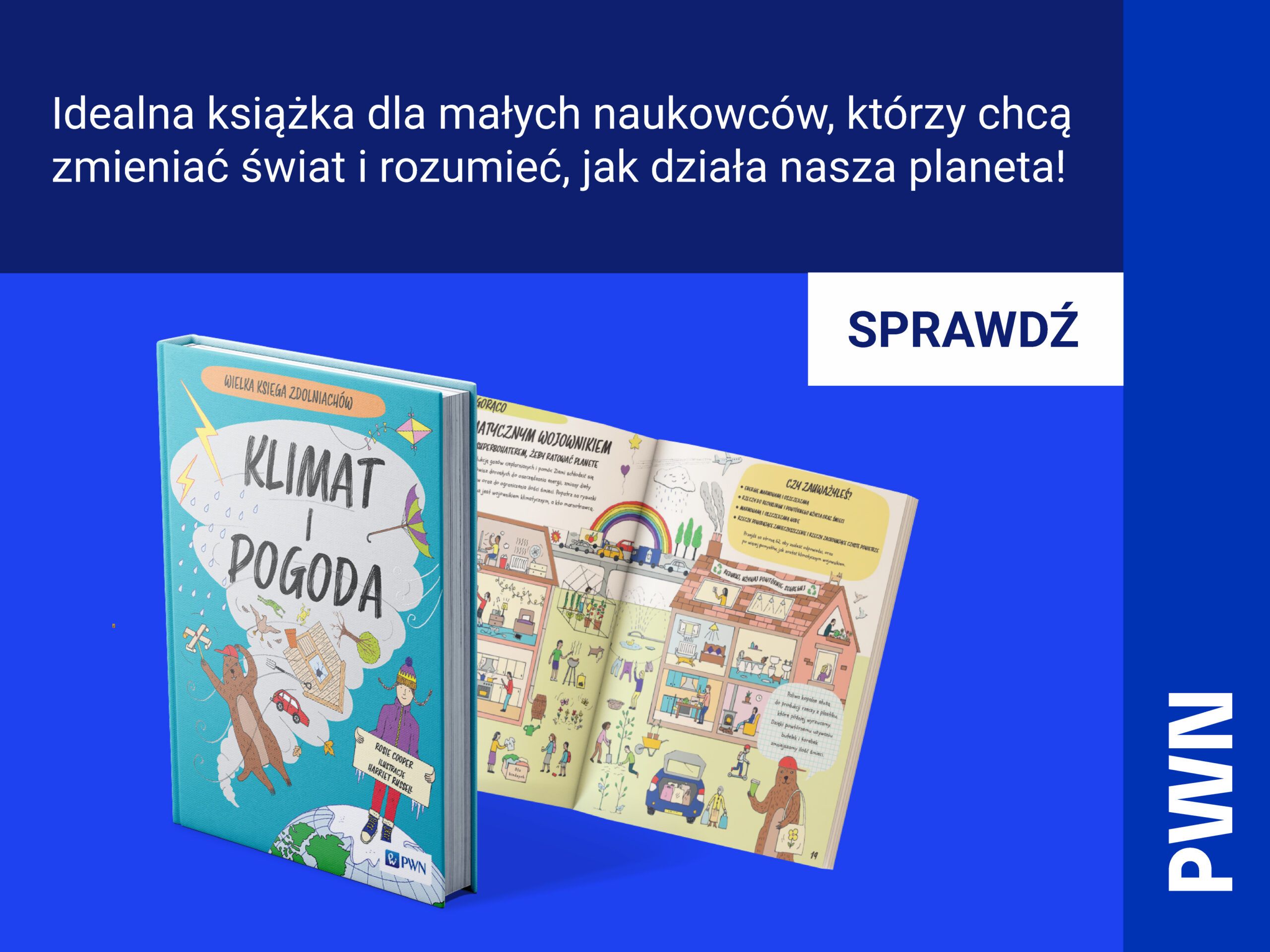 Wielka Księga Zdolniachów 
