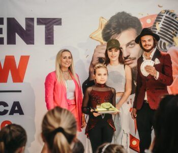 Wielka scena, młode talenty i gwiazdy YouTube – Talent Show w Galerii Pomorskiej