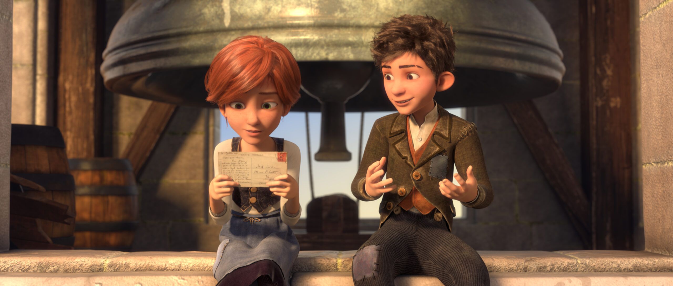 Balerina - film z cyklu Dziecięca Frajda. Chorzów