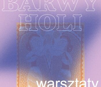 Indie w sanskrycie - warsztaty rodzinne