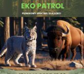 Białowieski Eko Patrol – spektakl plenerowy dla dzieci