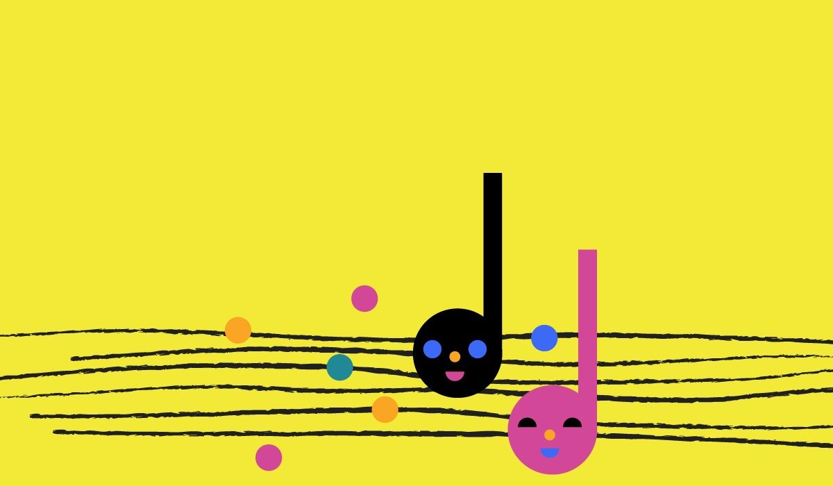 Dziecięcy Archipelag Dźwięków: Pierwsze muzyczne kroki – gordonowski koncert dla najmłodszych