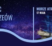 Noc Muzeów 2025 w oddziałach Narodowego Muzeum Morskiego