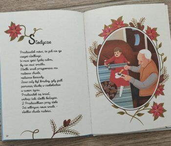 Pradziadziuś Heniuś opinia o książce