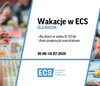 Ferie w ECS_dla rodzin_wydarzenie