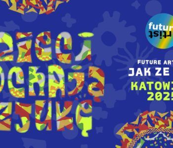 Dzień Dziecka z FUTURE ARTIST – jak ze snu