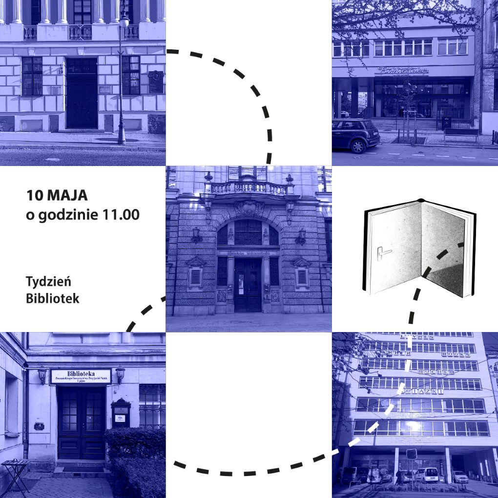 Gra miejska. Strażnicy otwartych drzwi