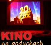 Kino na poduchach w Nutka Cafe – bezpłatne