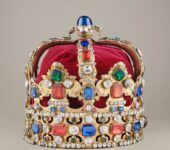 Matki i córki – rzemieślniczki, przyjaciółki. Splendor, władza i moc kamieni szlachetnych