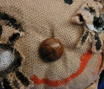 Teatrzyk Lalkowy Bajka: Krawiec Niteczka