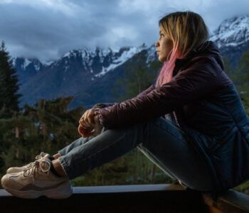 Filmowy poranek dla dzieci: Snow must go on
