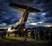 Noc Muzeów 2025 w Muzeum Lotnictwa Polskiego