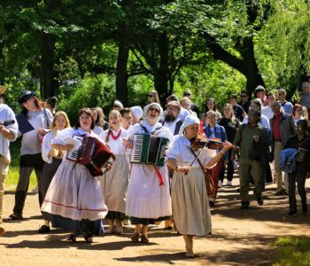 Świętujemy jubileusz 50-lecia Muzeum Górnośląski Park Etnograficzny w Chorzowie