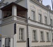 Noc Muzeów w Pałacyku Konopackiego