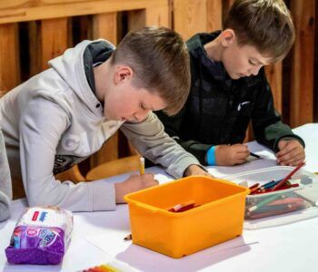 Półkolonie w Kopalni Soli Bochnia