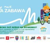 Szalona Stonoga w Restauracji Alyki na Dzień Dziecka