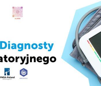 Dzień Diagnosty w CH RONDO