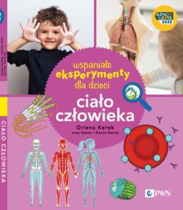 Wspaniałe eksperymenty