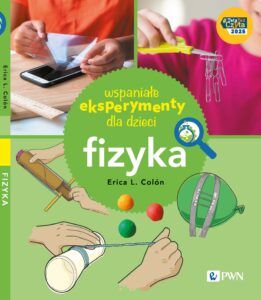 Wspaniałe eksperymenty