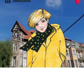Spacer z Jeżycjadą