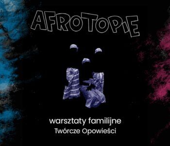 Twórcze Opowieści: Olu and Greta