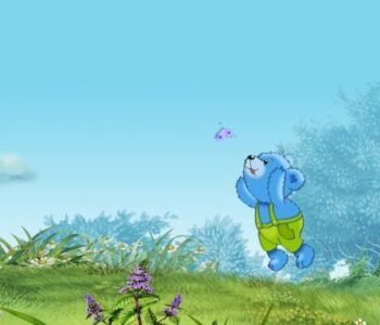 Przegląd krótkich animacji dla dzieci 3+ w ramach cyklu Dziecięca Frajda. Chorzów