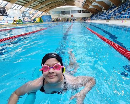 Sportowe półkolonie Warszawianka - Mokotów