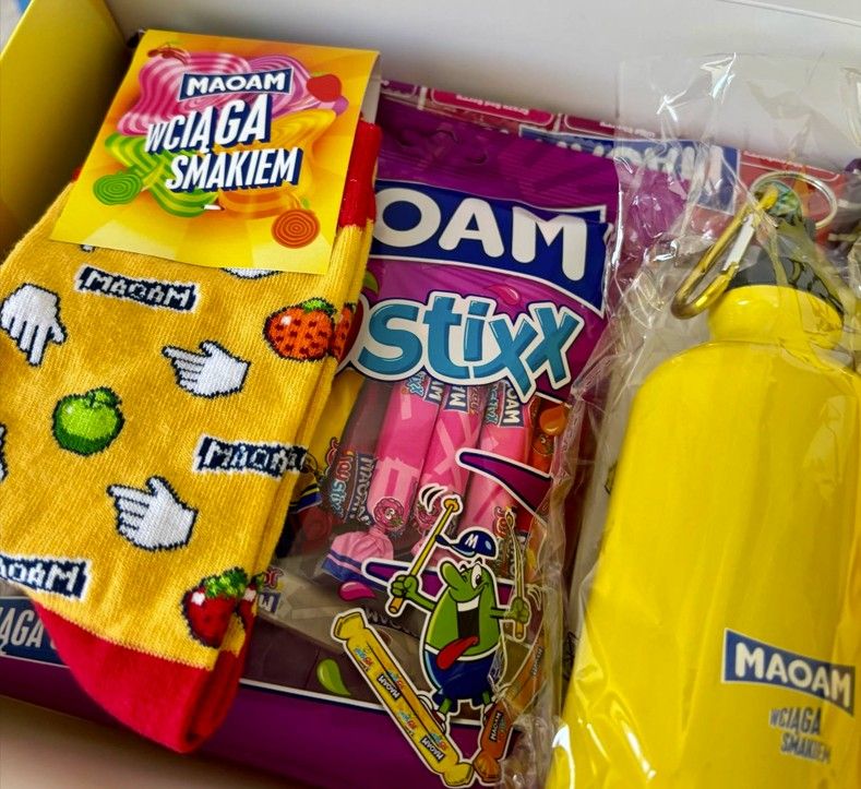 MAOAM