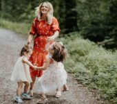 Zdrowa mama, zdrowe dziecko – jak zadbać o siebie, gdy opiekujesz się maluchem?