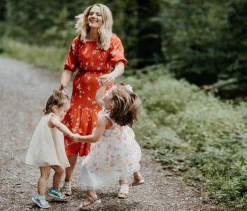 Zdrowa mama, zdrowe dziecko – jak zadbać o siebie, gdy opiekujesz się maluchem?