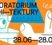 Laboratorium Architektury