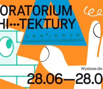 Laboratorium Architektury