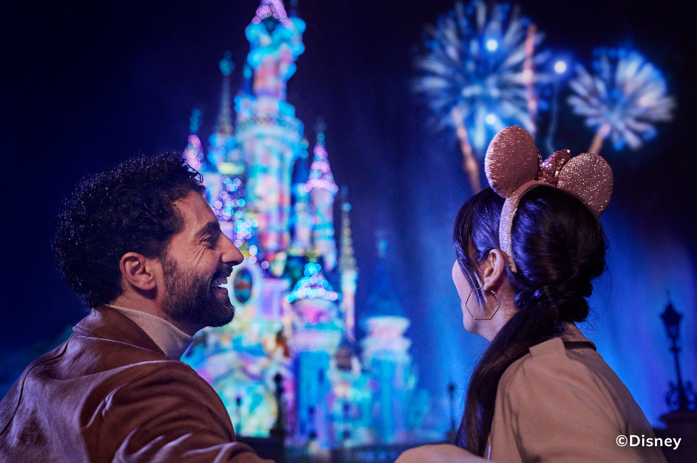 Disneyland® Paris